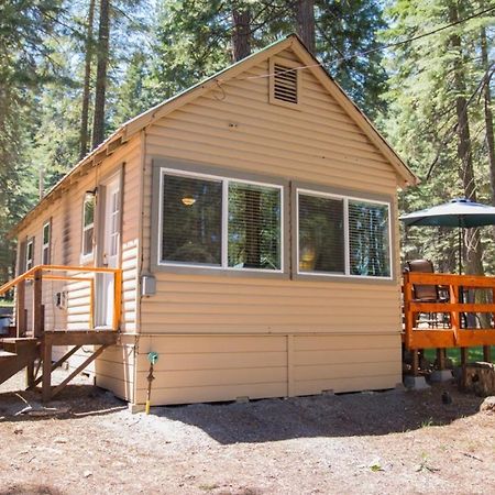Plumas Pines Resort Prattville Екстер'єр фото
