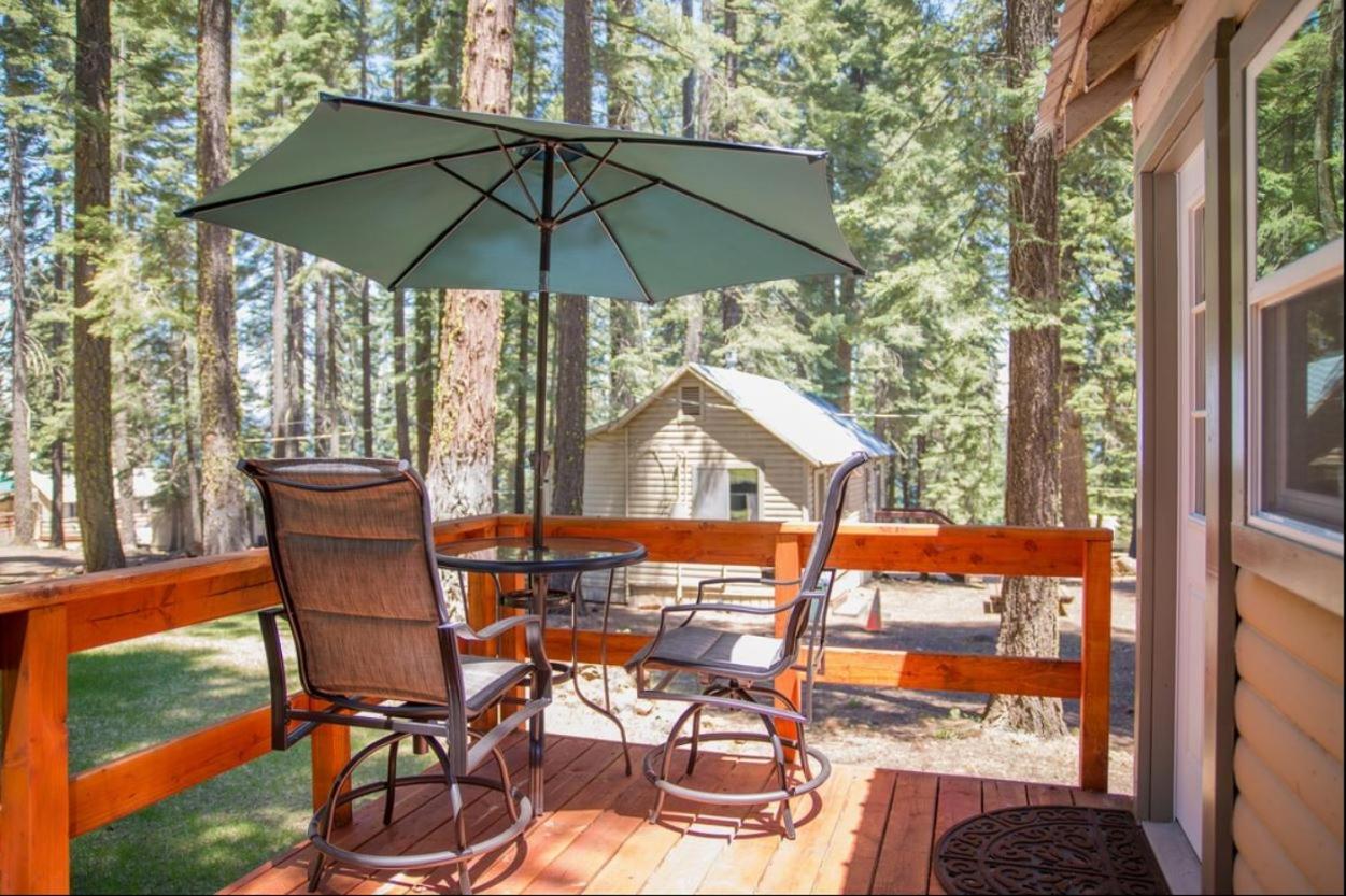 Plumas Pines Resort Prattville Екстер'єр фото