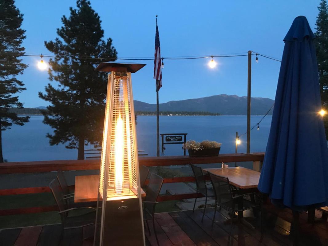 Plumas Pines Resort Prattville Екстер'єр фото