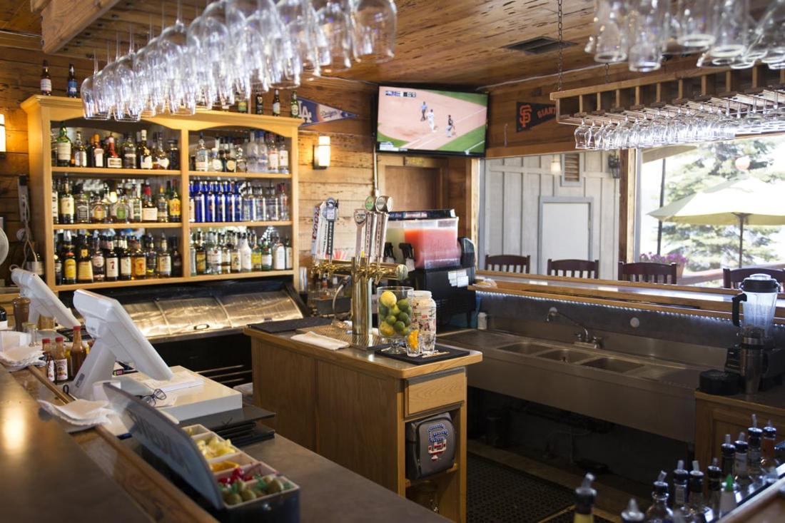 Plumas Pines Resort Prattville Екстер'єр фото