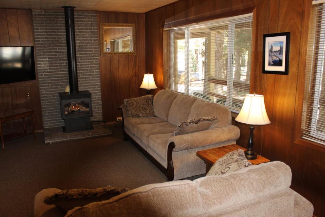 Plumas Pines Resort Prattville Екстер'єр фото