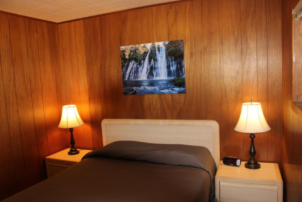 Plumas Pines Resort Prattville Екстер'єр фото