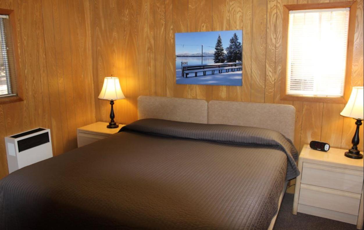Plumas Pines Resort Prattville Екстер'єр фото
