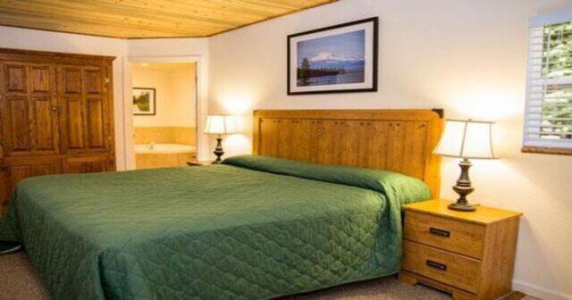 Plumas Pines Resort Prattville Екстер'єр фото