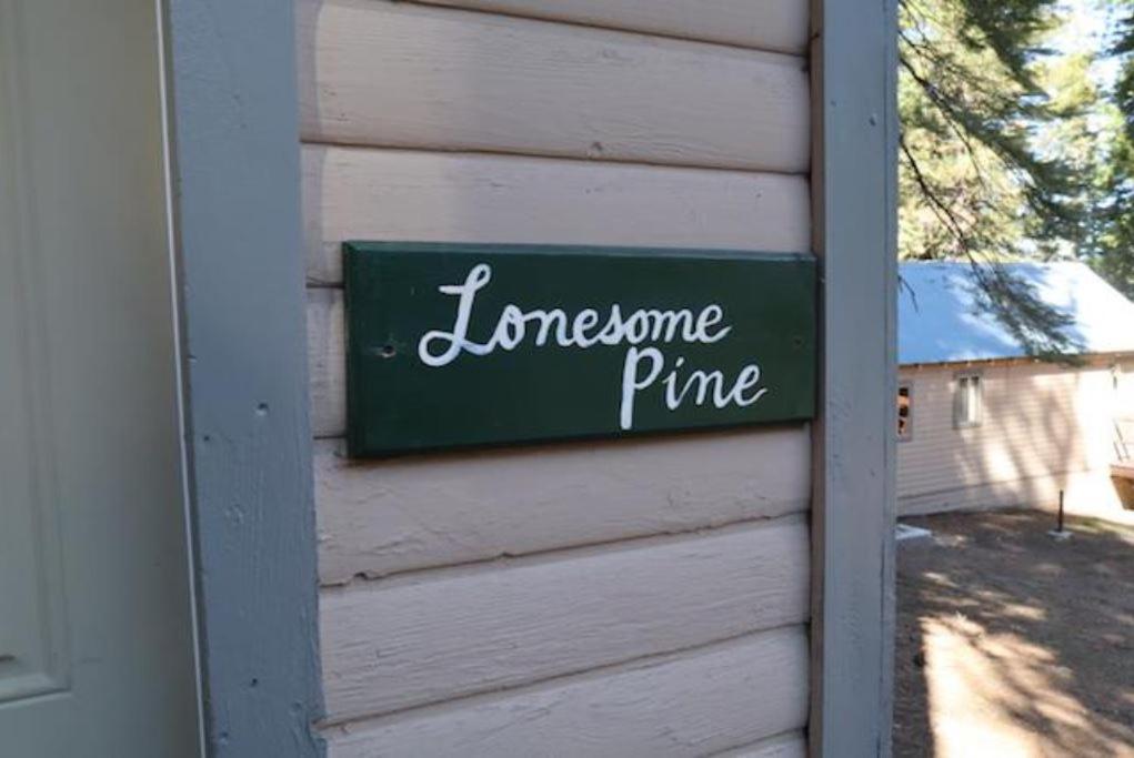 Plumas Pines Resort Prattville Екстер'єр фото