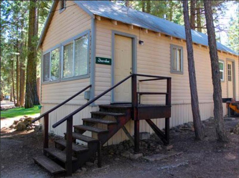 Plumas Pines Resort Prattville Екстер'єр фото