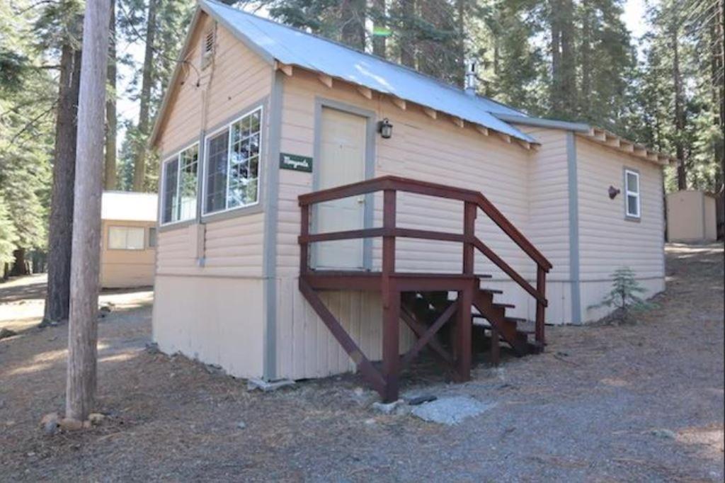 Plumas Pines Resort Prattville Екстер'єр фото