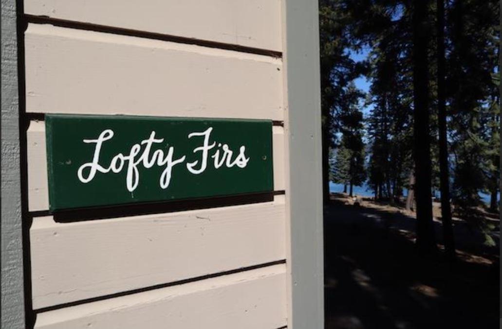 Plumas Pines Resort Prattville Екстер'єр фото