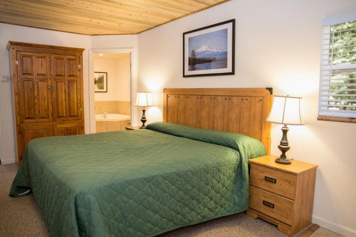 Plumas Pines Resort Prattville Екстер'єр фото