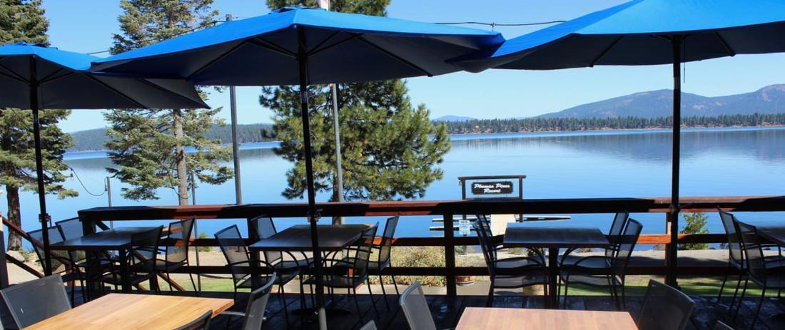 Plumas Pines Resort Prattville Екстер'єр фото